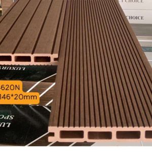 Sàn nhựa ngoài trời