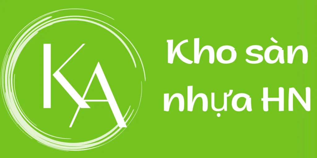 Tổng kho sàn nhựa Hà Nội