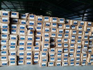 Sàn nhụa hèm khóa