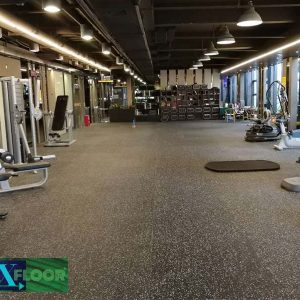 Cao su phòng GYM